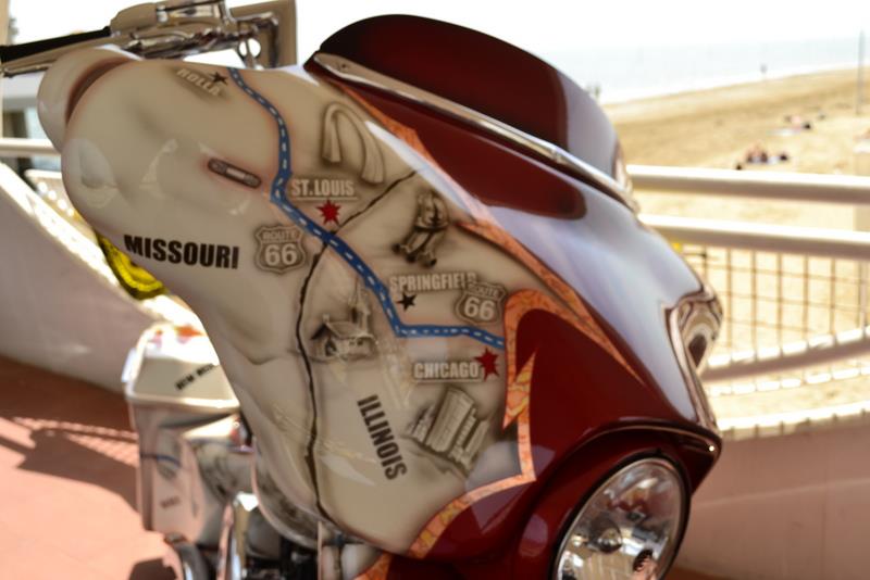33° Biker Fest International